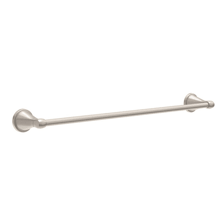 Delta Becker Single Towel Bar