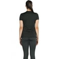 thumbnail image 4 of icyzone Workout Running Tshirts for Women - Fitness Athletic Yoga Tops Exercise Gym Shirts, 4 of 7