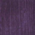 thumbnail image 1 of Ahgly Company Indoor Square Abstract Blue Contemporary Area Rugs, 7' Square, 1 of 4