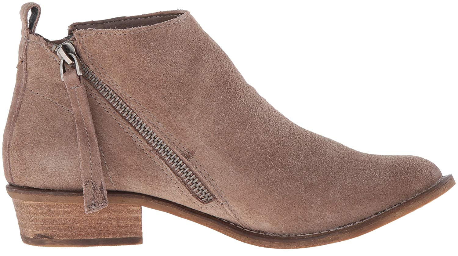 dolce vita sibil bootie