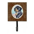 thumbnail image 1 of Carolines Treasures 7107SH4 Rottweiler Leash or Key Holder, 1 of 1