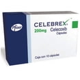 thumbnail image 1 of Celebrex 200 mg 10 cápsulas, 1 of 2