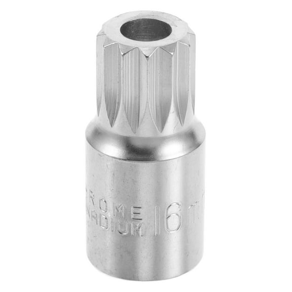 Worgeous Engine Oil Drain Plug Removal Tool for Car Repair Oil Pan Screw Disassembly Portable Handy Tool for Oil Change and Maintenance