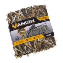 Vanish™ 3D Leafy Omnitex By Allen, 12-feet X 56-inches, Mossy Oak® Shadow Grass Blades™