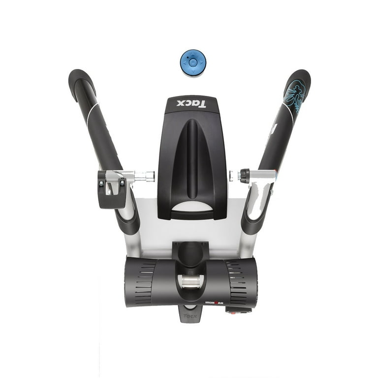 TACX T2050 Ironman Virtual Reality Bicycle Indoor Trainer For