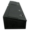 thumbnail image 5 of (4) Rockville 8" Subwoofers+Sub Box Enclosure For 2007- CURRENT GM Crew Cab, 5 of 22