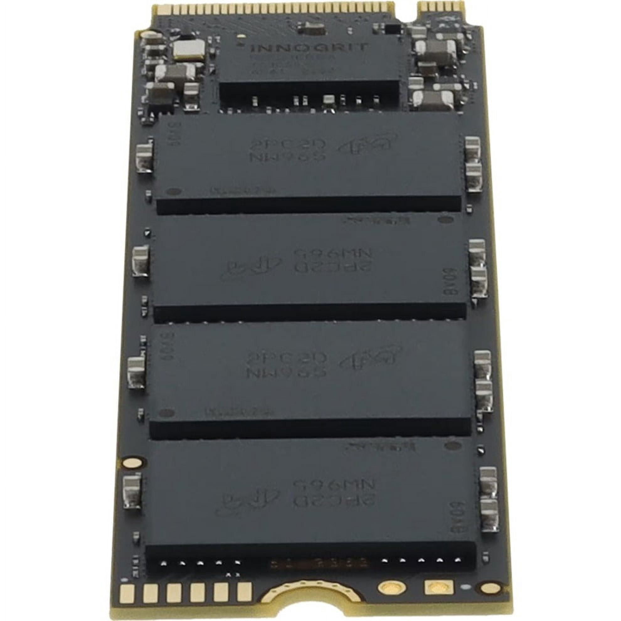 AddOn 2TB M.2 2280 PCIe Gen 3 x4 NVMe 1.4 SSD - 3 Year Warranty - 1