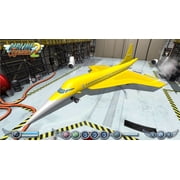 Airline Tycoon 2: Redemption