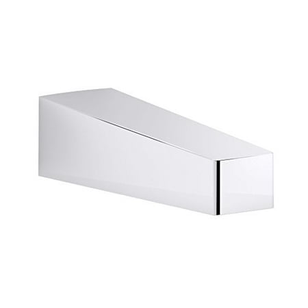 KOHLER 20004-CP, Bec de Bain Chromé Poli