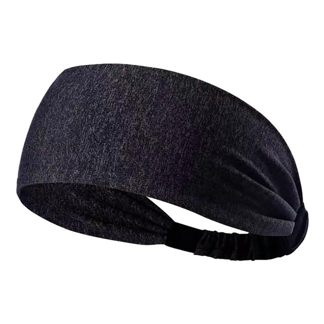 LSLJS The Uniquely Designed Sporting Headband To Keep Your Fresh and Comfortable