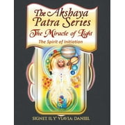 The Akshaya Patra (Paperback)