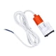 thumbnail image 5 of Bomba Para RV, Opciones De Fuente De Alimentación Dual, Salida Automática De 11 Mm, Bomba De Presión De Agua Para RV, Motor De 12 V CC Para Acampar, 5 of 7