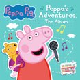 thumbnail image 1 of Peppa's Adventures: The Album, 1 of 1
