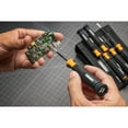 thumbnail image 2 of ToughBuilt 6 pc. Precision Screwdriver Set, 2 of 23