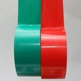 thumbnail image 4 of czcpp-2 Pack Ruban Adhésif Usage Intensif, Épaisseur 7,5 Mil, 2 Pouces x 30 Yards, Flexible, Sans Résidu, Imperméable et Résistant aux Déchirures à la Main, Multi-Usage pour Intérieur & Extérieur, Vert Clair, 4 of 4