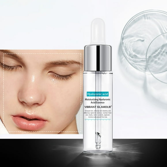 Essence -Aging Minimizing 15ml Glamour-Face Vitalizing Pore