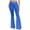 505_Blue, variant on Jxximdong Leggings for Women Retro Hippie High Waisted Wide Leg With Pockets Long Flare Pants High Waisted Yoga Pants Black L Yoga Pants