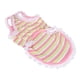 thumbnail image 4 of Falda con tirantes Bling Bling para perros y gatos XL, 4 of 12
