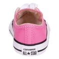 thumbnail image 4 of Tenis Converse Chuck Taylor Bebé Rosa 7J238 rosa 15, 4 of 5