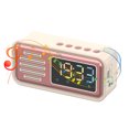thumbnail image 3 of Haut-parleur Bluetooth, Haut-Parleur Bluetooth Portable Innovant Haut-Parleur Bluetooth Portable Design Convivial, 3 of 10