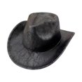 thumbnail image 4 of EHJRE Cowboy Hat Costume Accessories for Music Festival Halloween Performance Carnival Black, 4 of 9