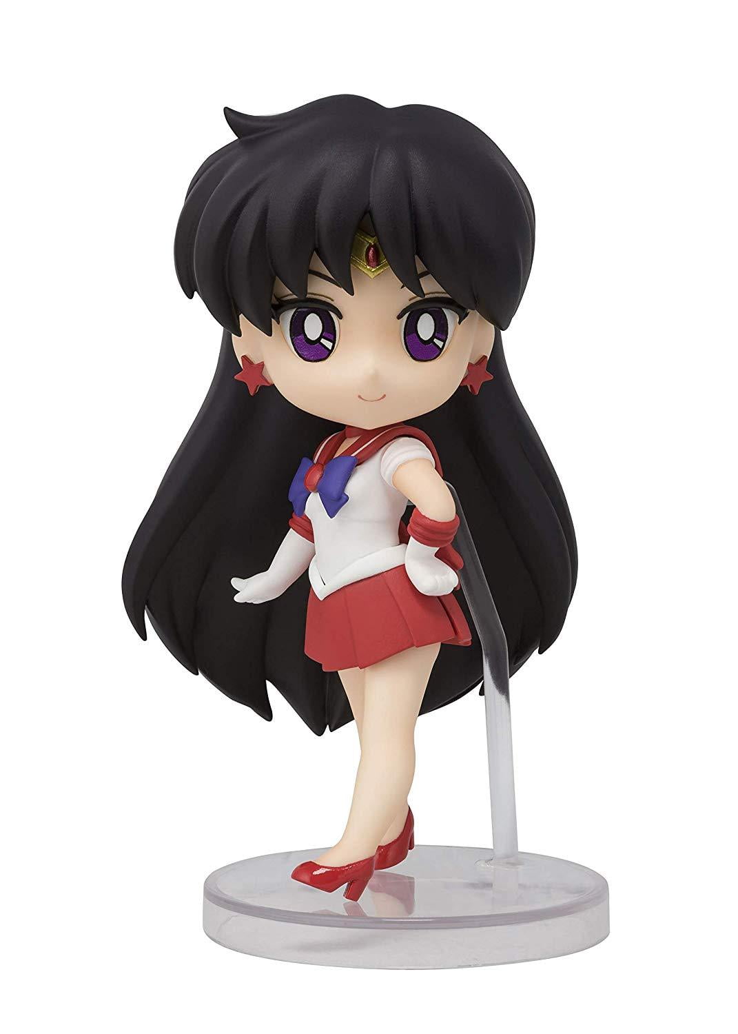 figuarts mini