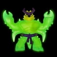 thumbnail image 2 of Héros de GOO JIT ZU GLOWSHIFTERS Héros PK SCORPIUS, 2 of 5