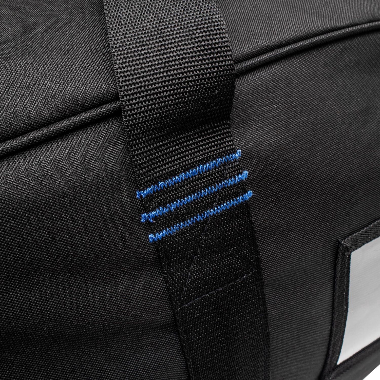 Sac de hockey à roues officiel avec logo de LNH, 36 po