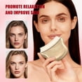 thumbnail image 2 of KoRwelex New Lymphatic Contour Face Brush, Jawline & Chin Sculpting Massager for Anti-Puffiness, 2 of 7