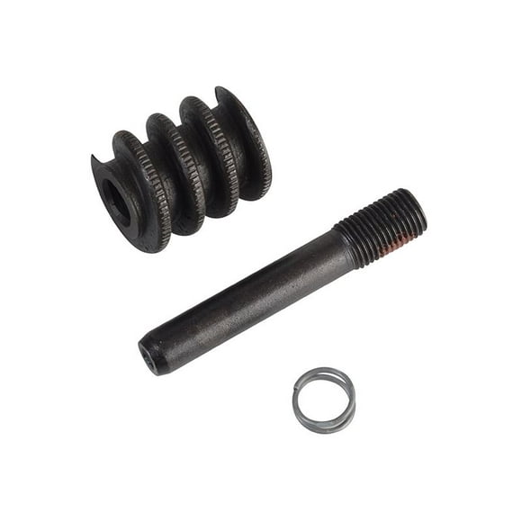 Bahco - 8073-2 Spare Knurl & Pin Only