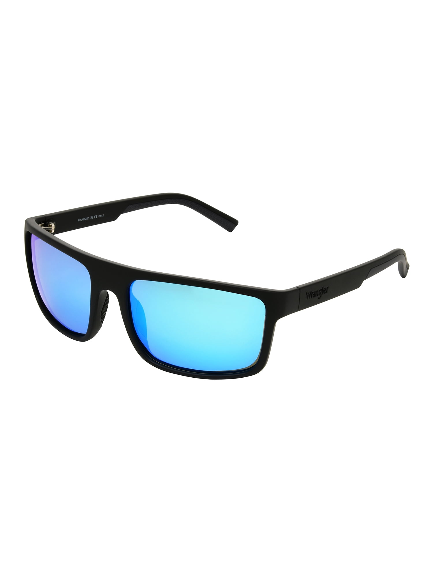 Wrangler® Rodeo Ridge Men's Sunglasses with Cord