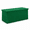Emerald Green-72" x 30" (Rectangular)-1, variant on Spandex Stretch Red Table Cloth Skirt For 6 Foot Rectangle Tables