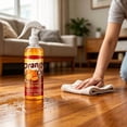 thumbnail image 4 of Orange Oil Wood Polish Spray 300ml, Natural Wood Furniture Cleaner Conditioner For Floors Cabinets Antiques, 4 of 5