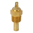 thumbnail image 2 of Sensor De Temperatura Del Agua, Sensor De Temperatura Del Agua Duradero De Latón De Alta Precisión RE51774 Para 2140 2150, 2 of 7