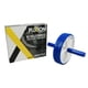 thumbnail image 1 of Rueda Para Ejercitar Abdomen / Ab Wheel Fuxion Sports FUXION SPORTS EAB01-01, 1 of 3