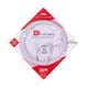 thumbnail image 1 of Módulo de reemplazo de mecha de lámpara de techo LED, fuente de luz, parche de ahorro de energía brillante, núcleo de lámpara de tira larga, panel de lámpara magnético circular, 1 of 1