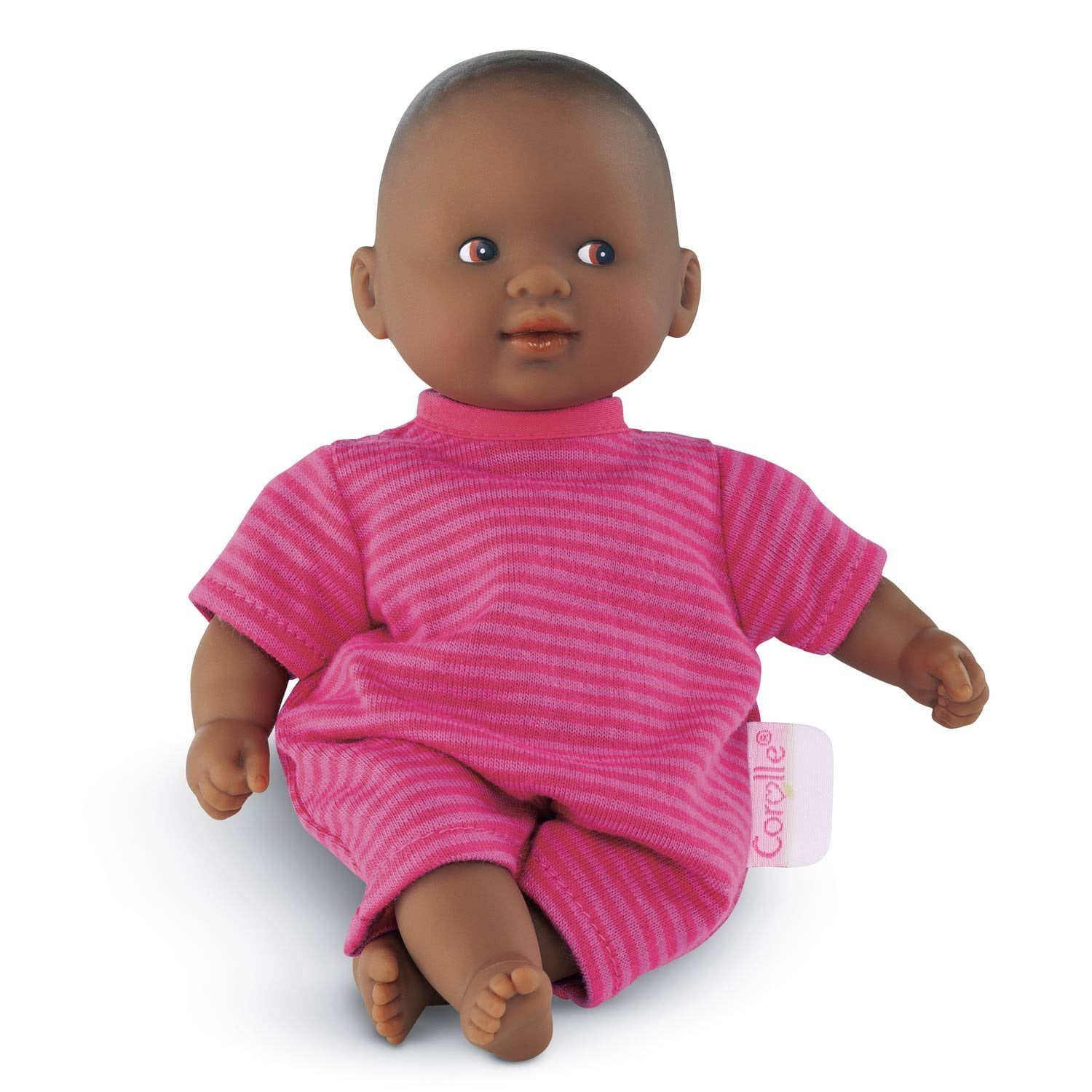 corolle african american doll