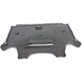 thumbnail image 5 of Rear Engine Splash Shield Compatible with AUDI Q5 2009-2012/S4 2009-2014 Under Cover (Q5 3.2L Eng), 5 of 5