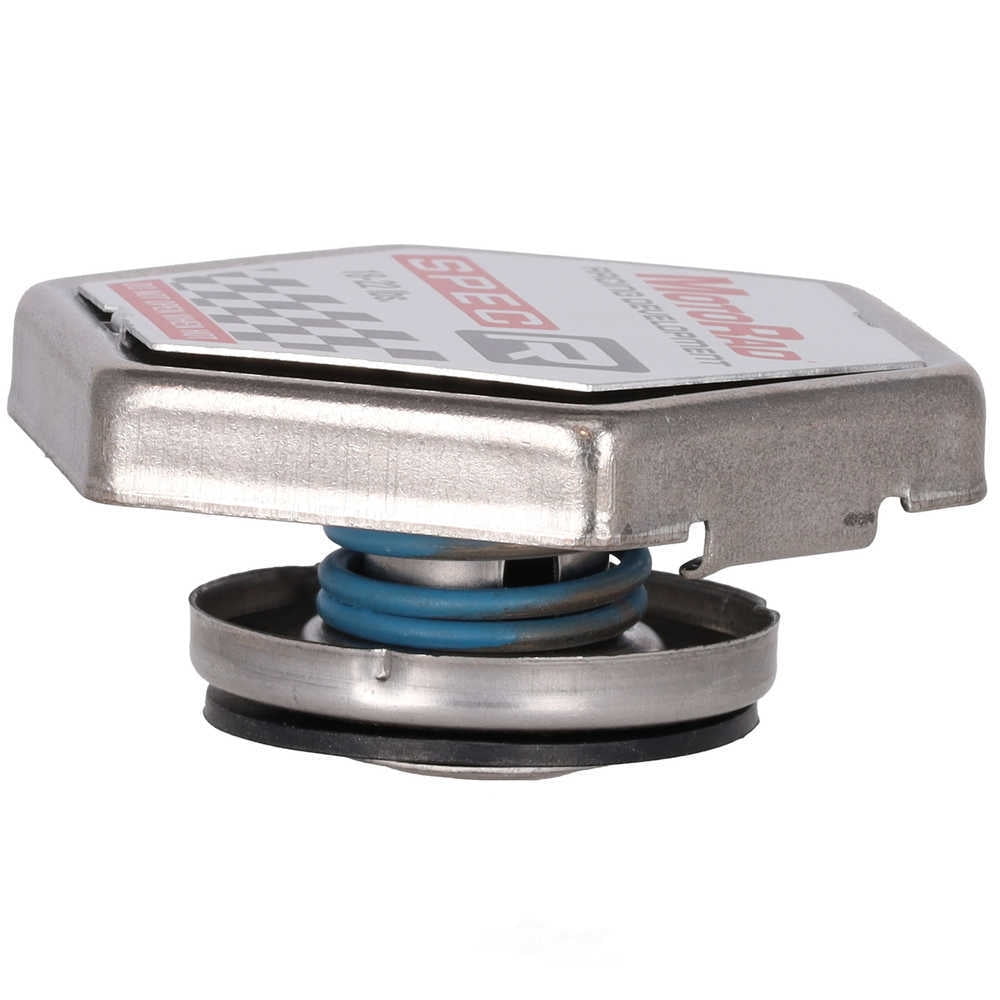 Motorad MRD503 Spec-R Racing Radiator Cap