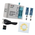 thumbnail image 3 of EZP2019 Programador Universal, Admite la Actualización del del Dispositivo de y para PC kusrkot Programador BIOS SPI, 3 of 8