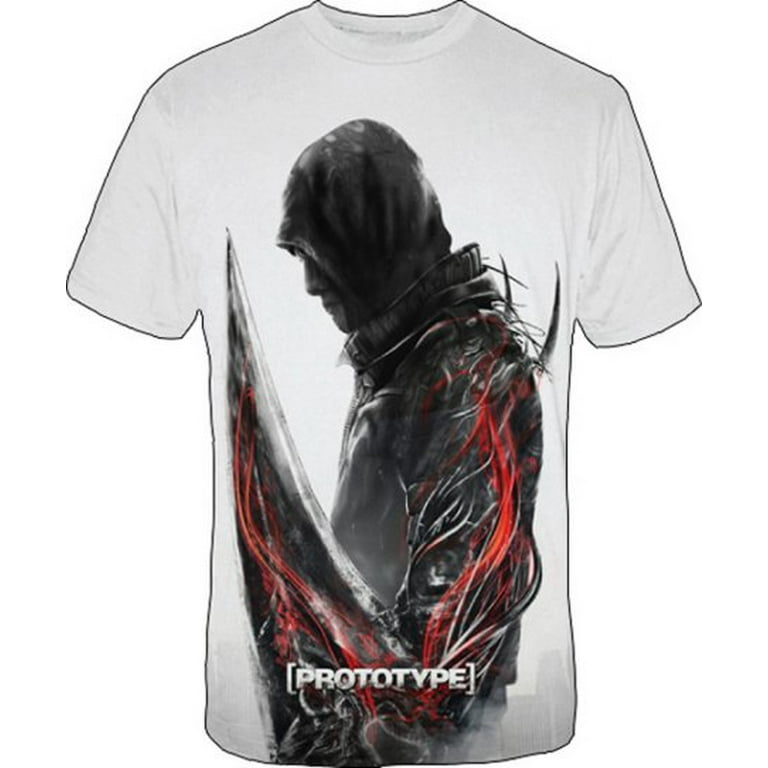 Prototype t shirt sale