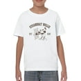 thumbnail image 3 of Steamboat 1928 Willie Whistling T-shirt Unisex's -SmartPrintsInk Designs, 3 of 5