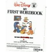 Disney Library, 16 (Hardcover) by Walt Disney Productions