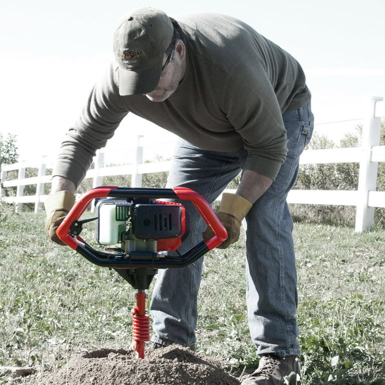 Viper post hole digger discount