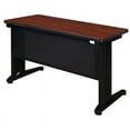 thumbnail image 2 of Regency Fusion 48" Training Table in Cherry, 2 of 4
