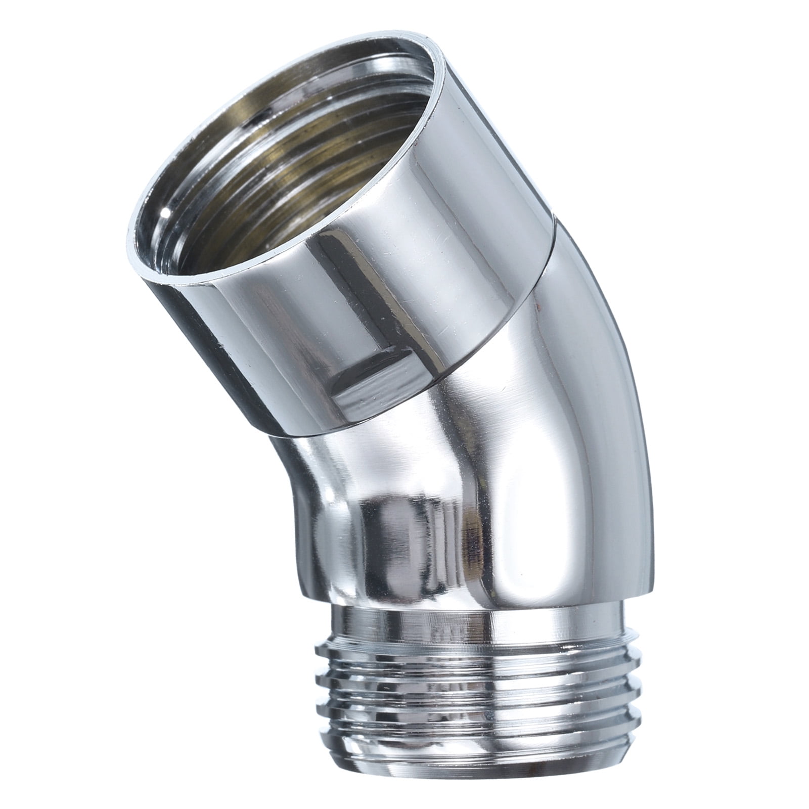 Moen A720 Shower Arm Diverter – Chrome Finish, 1/2” IPS Connections, Genuine Moen Part With Limited Lifetime Warranty