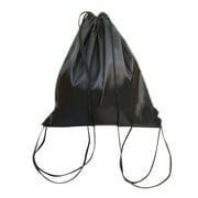 sailomarn Outdoor Travel Basketball Backpack Portable Gym Shoes Storage Drawstring Bag Football Soccer Ball Bags