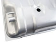 thumbnail image 3 of TRQ 13.5 Gallon Engine Fuel Gas Tank for Jeep Cherokee Wagoneer New FTA07774, 3 of 5