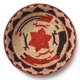 thumbnail image 1 of Pared tribal tejida a mano Hanning tablero de rebote decorativo hojas tejidas decoración del Suroeste Evursua Evursua Handmade art, 1 of 2