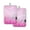 Shimmering White Bokeh, variant on Iauyy 2 Pack Hot Pads for Kitchen Heat Resistant&Non Slip Potholders,Thickness 8mm Heat Resistant up to 170° for Oven Mitts Kitchen Decor 7x9.8in,Shimmering White Bokeh